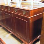 163 7408 Sideboard